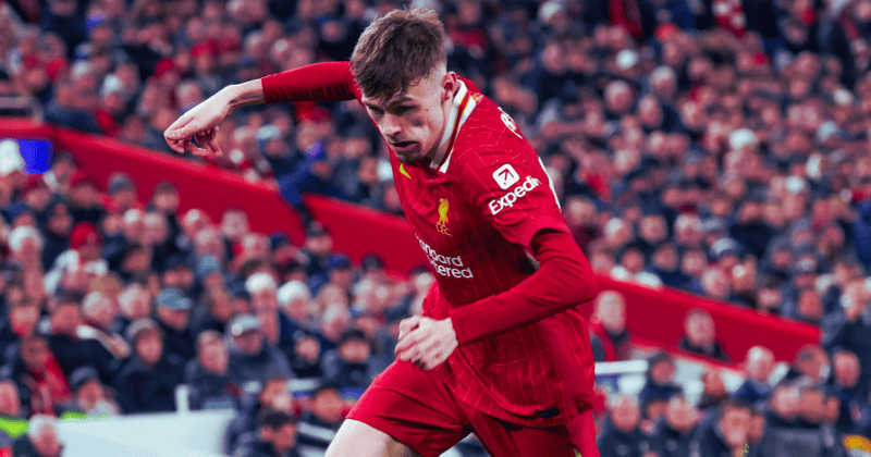 Liverpool vs Man City Preview
