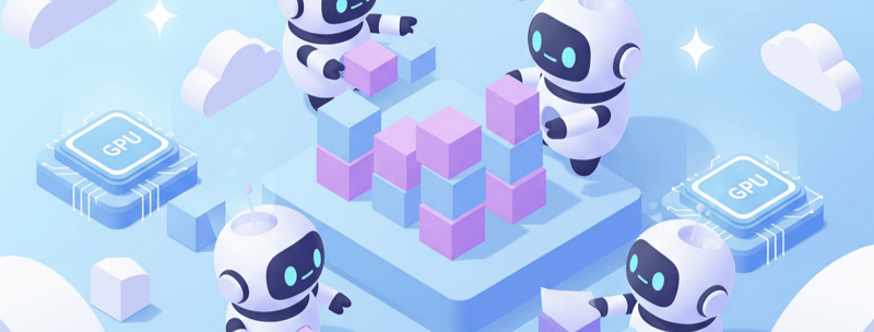 Agents Arrive Amid a GPU Gold Rush