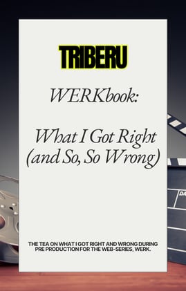 The Werkbook: What I Got Right and Wrong!
