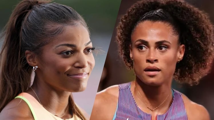 Gabby Targeting Sydney’s Signature Race?
