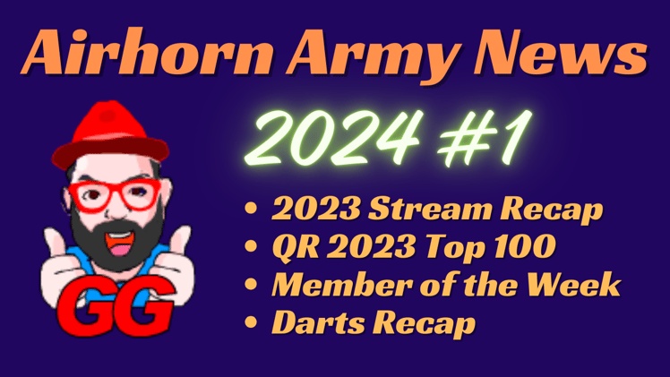 Airhorn Army News 2024-1