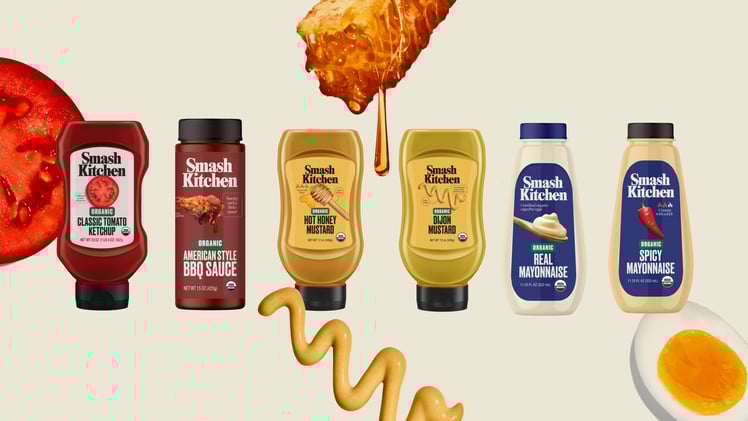 Is Smash Kitchen Another Hollow Celebrity Brand?