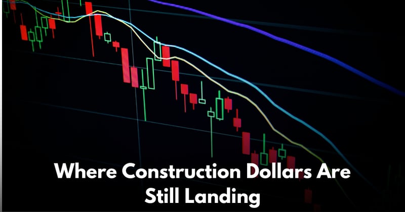 What the Latest C30 Data Actually Confirms About U.S Construction