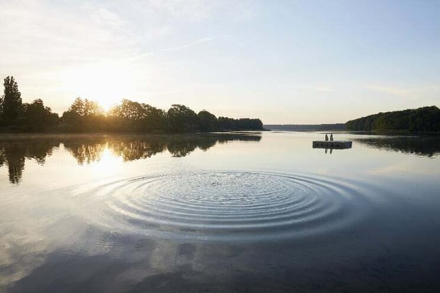 Unleashing the Power of the Ripple Effect: Small Changes Leading to Big Transformations – Discover the Impact You Can Make!