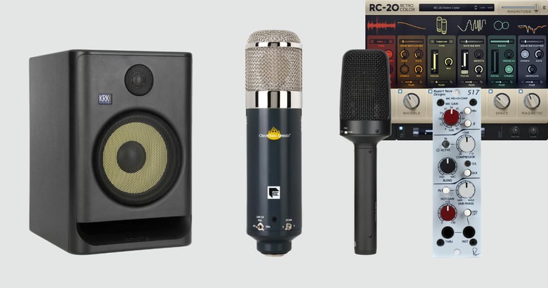 Audio Deals: December 8, 2025