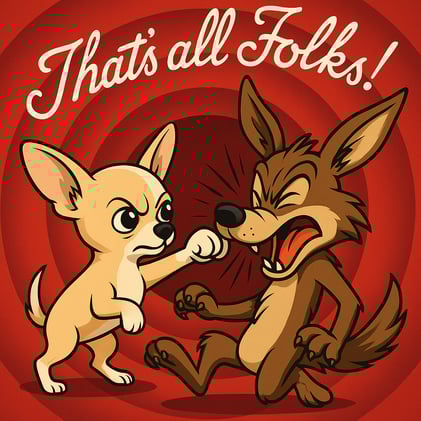 The DaSilva Download – May Edition