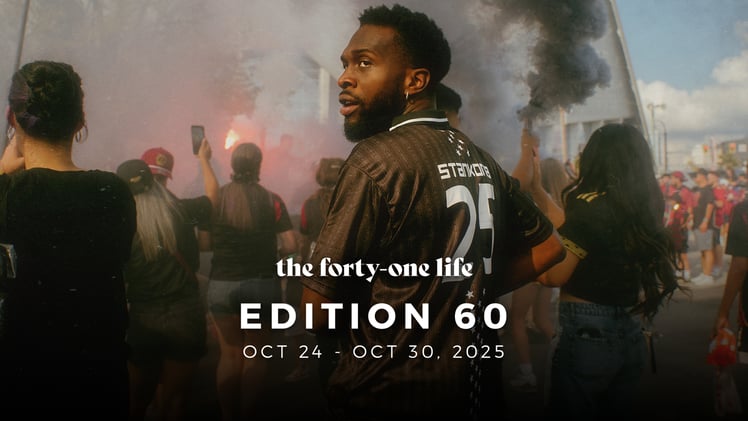 Outkast x MUNDIAL, Houston Art, and Relief for Jamaica