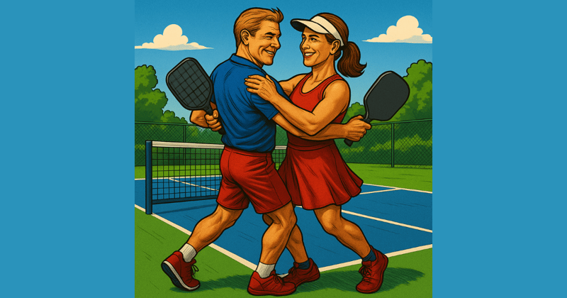 The 4 Types of Footwork Every Serious Player Needs to Practice