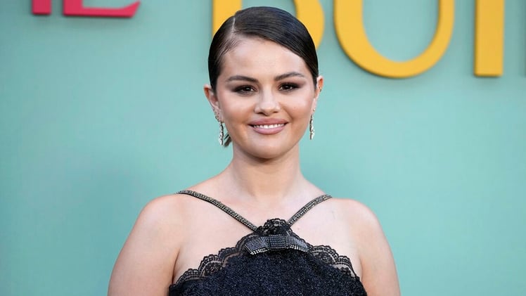 Lessons From Selena Gomez: Turning Pain into Purpose