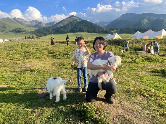 Why Travel Changes Our Fate