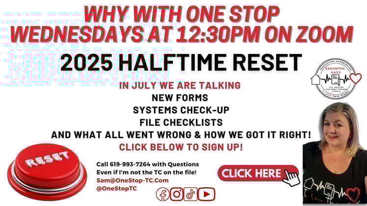 CDAs Under Fire from CA DRE