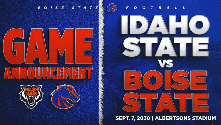 Good Morning, Boise State 10/8: Rivalry Renewed