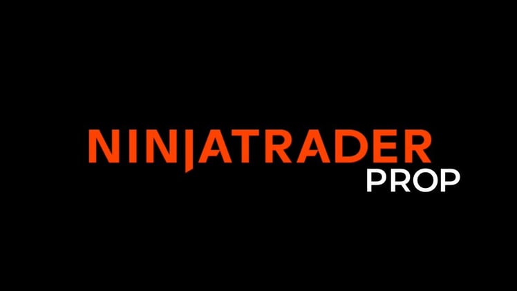 👀 NinjaTrader Prop and Tradeovate Prop launched