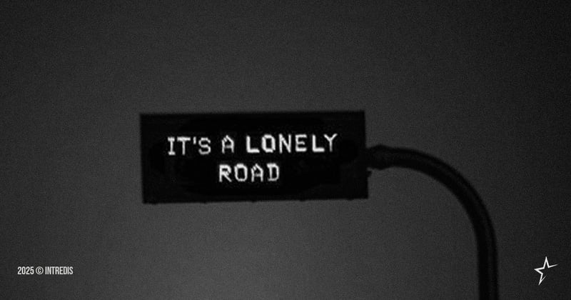 you’ll leave empty-handed (and that’s the point)