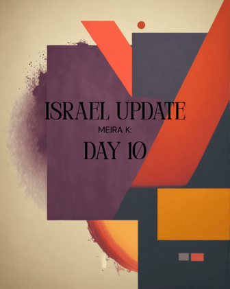 Day 10: All Eyes on Khamenei