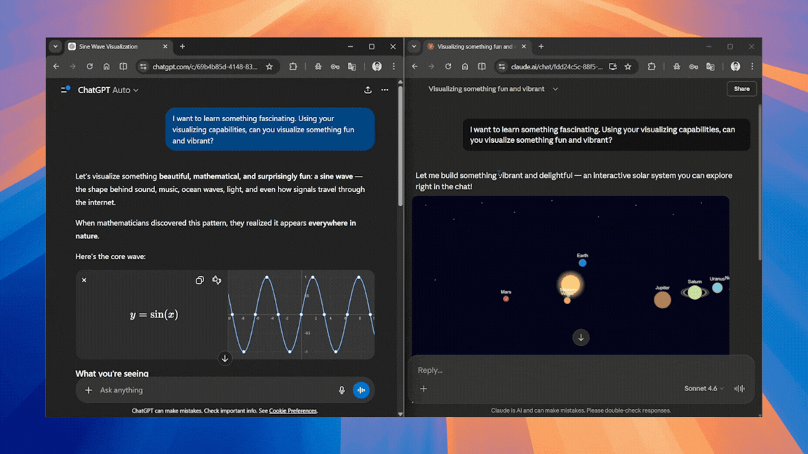 🐝 AI Tools & Agents: 10+ Free Anthropic Academy AI Courses | Comparing ChatGPT vs Claude Interactive Visuals | Free AI Tools Subscriptions and more...