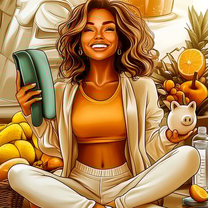 Are You Overspending on "Health"?