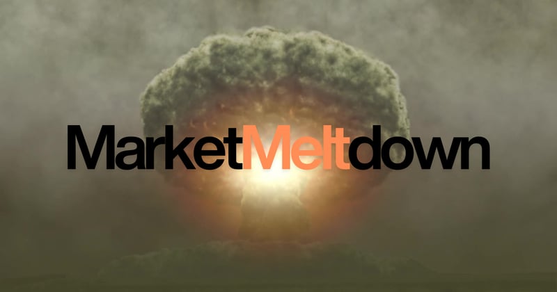 July’s Market Meltdown Hid a Secret Door to Value