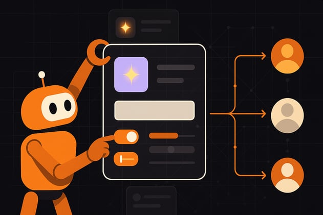 Claude Makes Building Apps Easy