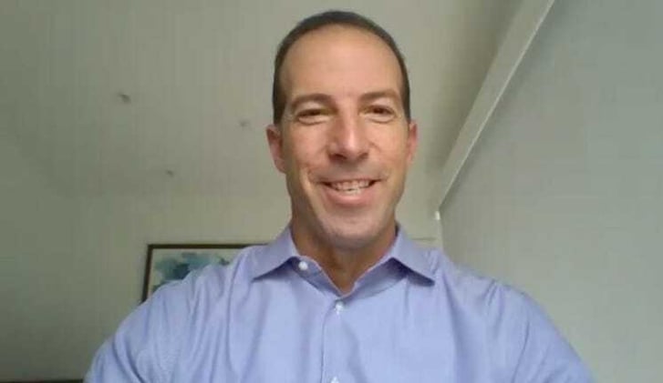 Mets Keeping it Moving