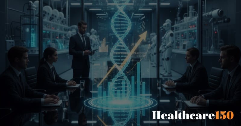 2025 HealthTech Dealmaking Report