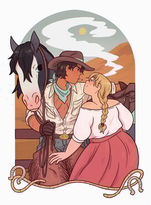 Spring Con schedule + Starting a newsletter!