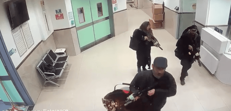 Disguised to Kill: the story of the Mustaʿribīn, the Israeli soldiers disguised as Palestinians