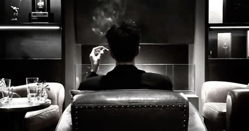 THE PAPER GUIDE: THE £2,197 GAMBLE THAT CHANGED EVERYTHING