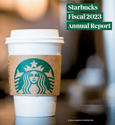 Top Growth Stocks for Long-Term Gains - Starbucks Corporation