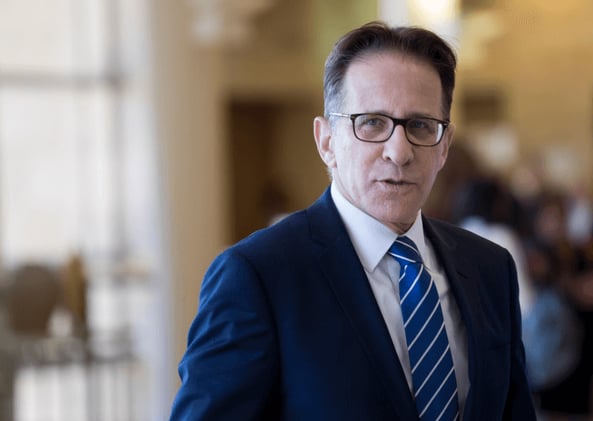 Lahav 433 Detains Tzachi Braverman for Questioning in Documents Case