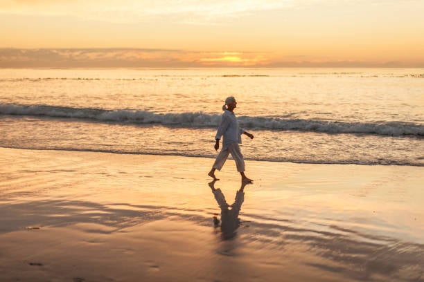 Secrets of a 100-Year-Old: How Simple Habits Built Her Longevity