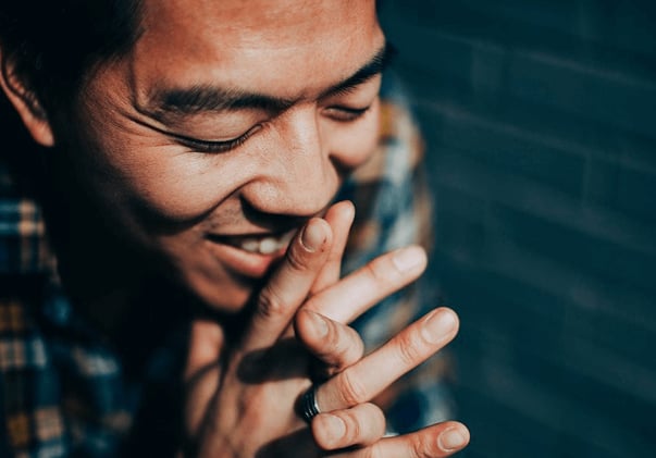 Christianity Is More Than Being a Good Person