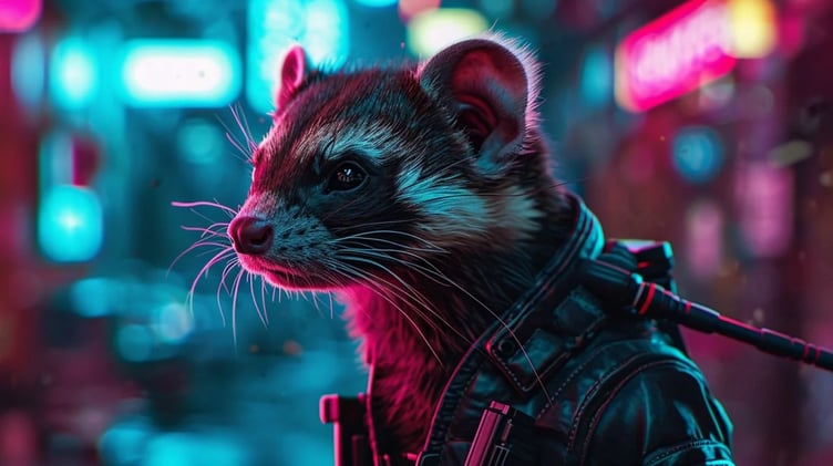 Robots Join Workforce 🤖