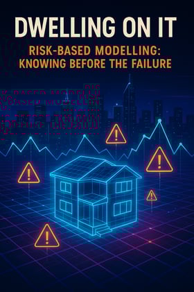 Risk-Based Modelling: Knowing Before The Failure 