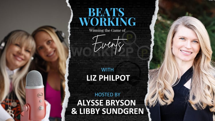 Episode 41: Turning Bites into Bonds: How Culinary Tours Build Stronger Teams