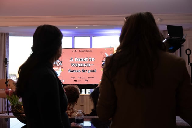 🤑 Fintech For Good