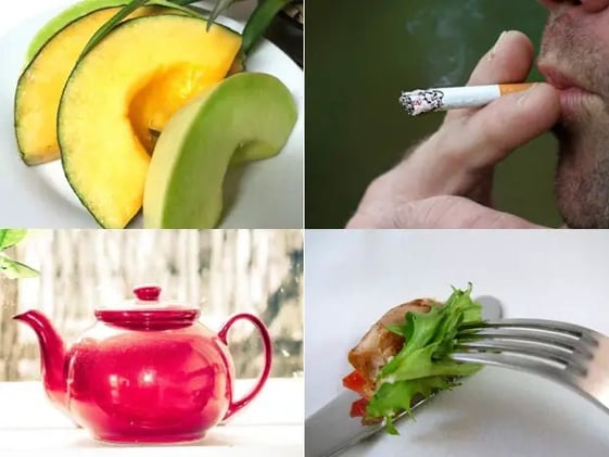 ¿Acabás de comer? Evitá estas siete peligrosas actividades