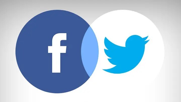Facebook está aplastando a Twitter?