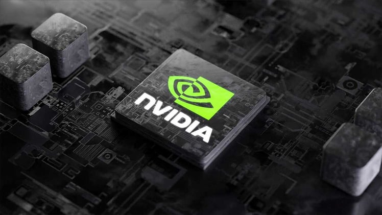 Case Study: NVIDIA's $2T AI Revolution