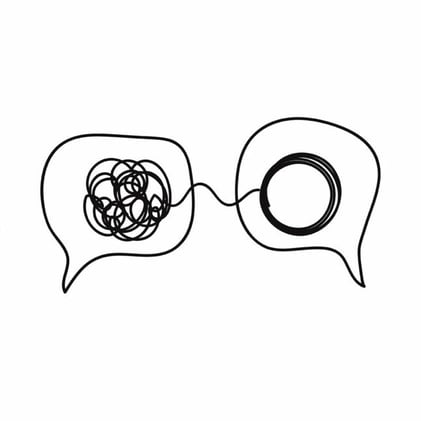 💌  How to Find the Right Therapist: A Simple Breakdown