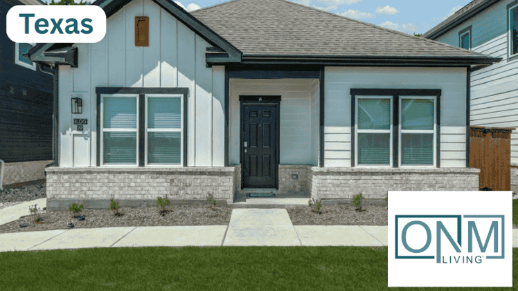 BTR Daily - December 9, 2025 - ONM Living begins leasing across three communities