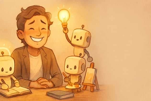 Best AI Tools for Entrepreneurs That I Actually Use 