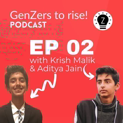 Using technology to make opportunities more accessible with Revoteen