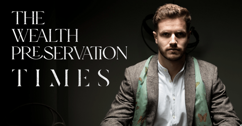 Wealth Tips for Elite Gentlemen Founders 