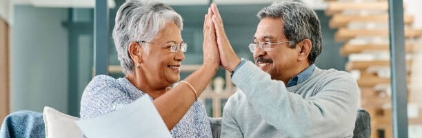 How to Build a £1 Million Pension Starting at 50 (Yes, It's Actually Possible)