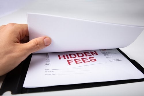 The Hidden Costs of Investing: Fees, Taxes, and More