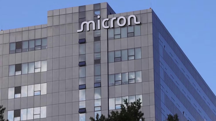 Micron (MU) Earnings Preview: 400%+ EPS Growth?