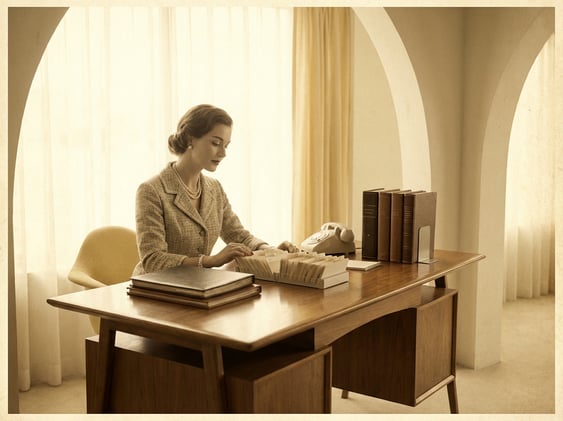 The 2026 eCommerce playbook just changed. Completely