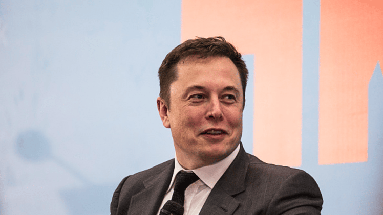 La advertencia de Elon Musk a los fundadores de startups: "puede ser muy doloroso durante varios años".
