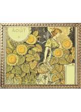 Jan's August Newsletter